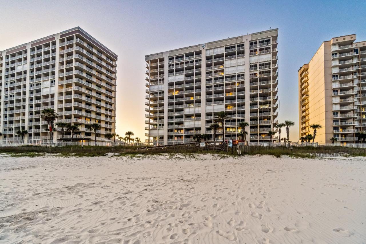 Pelican Pointe 1506 Orange Beach Exterior photo