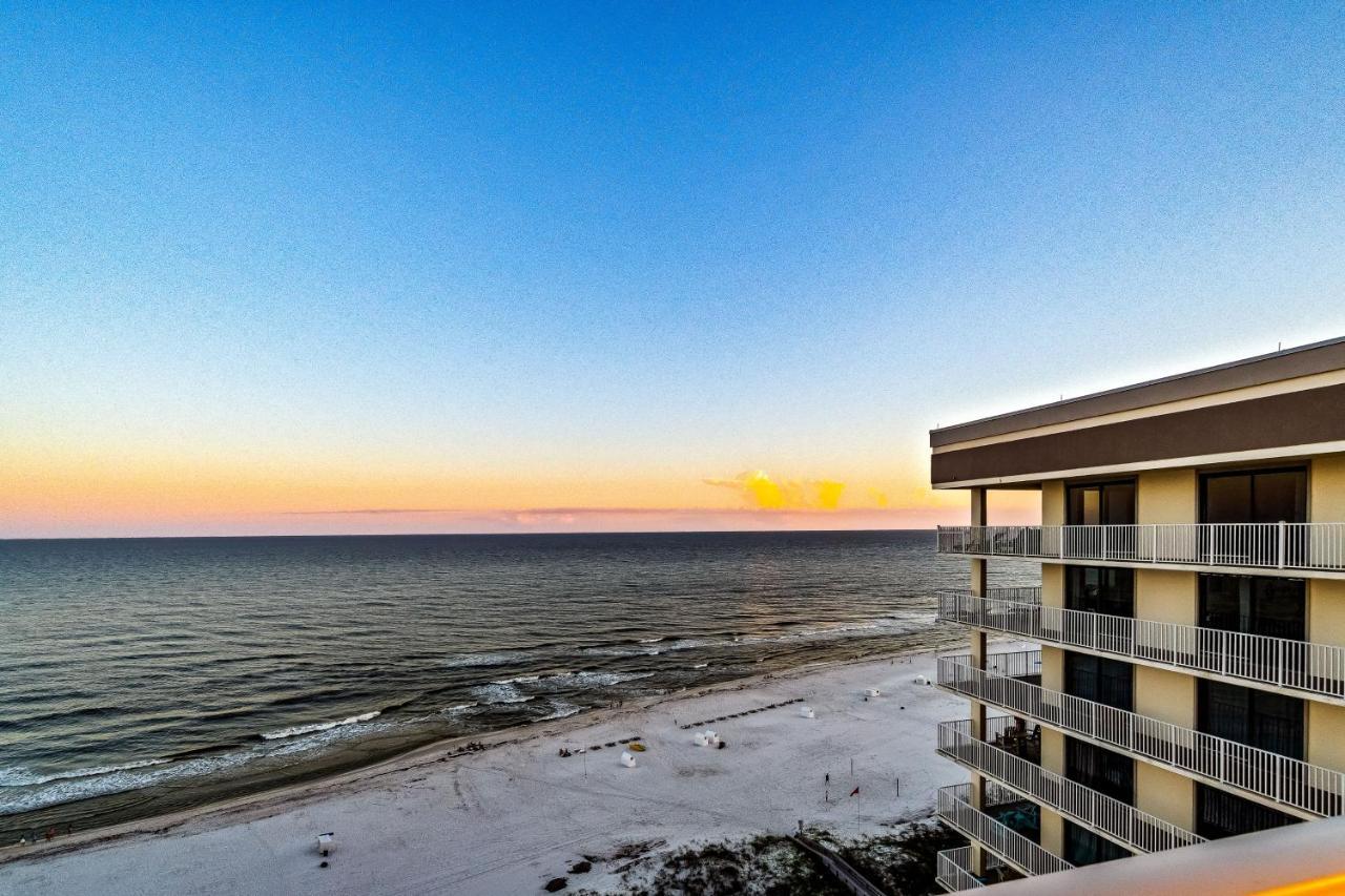 Pelican Pointe 1506 Orange Beach Exterior photo