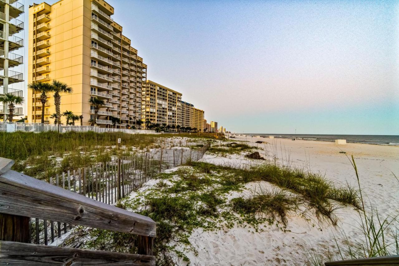 Pelican Pointe 1506 Orange Beach Exterior photo