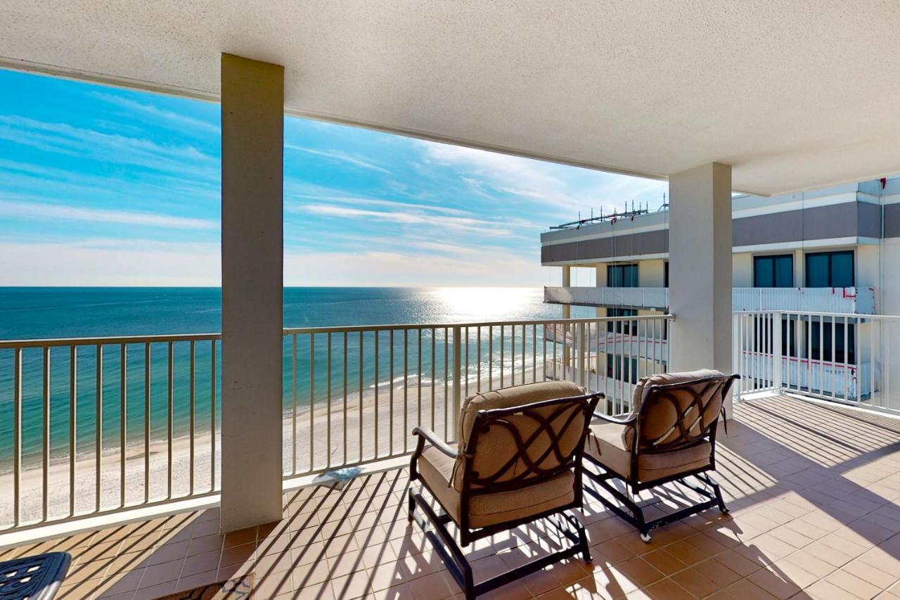 Pelican Pointe 1506 Orange Beach Exterior photo