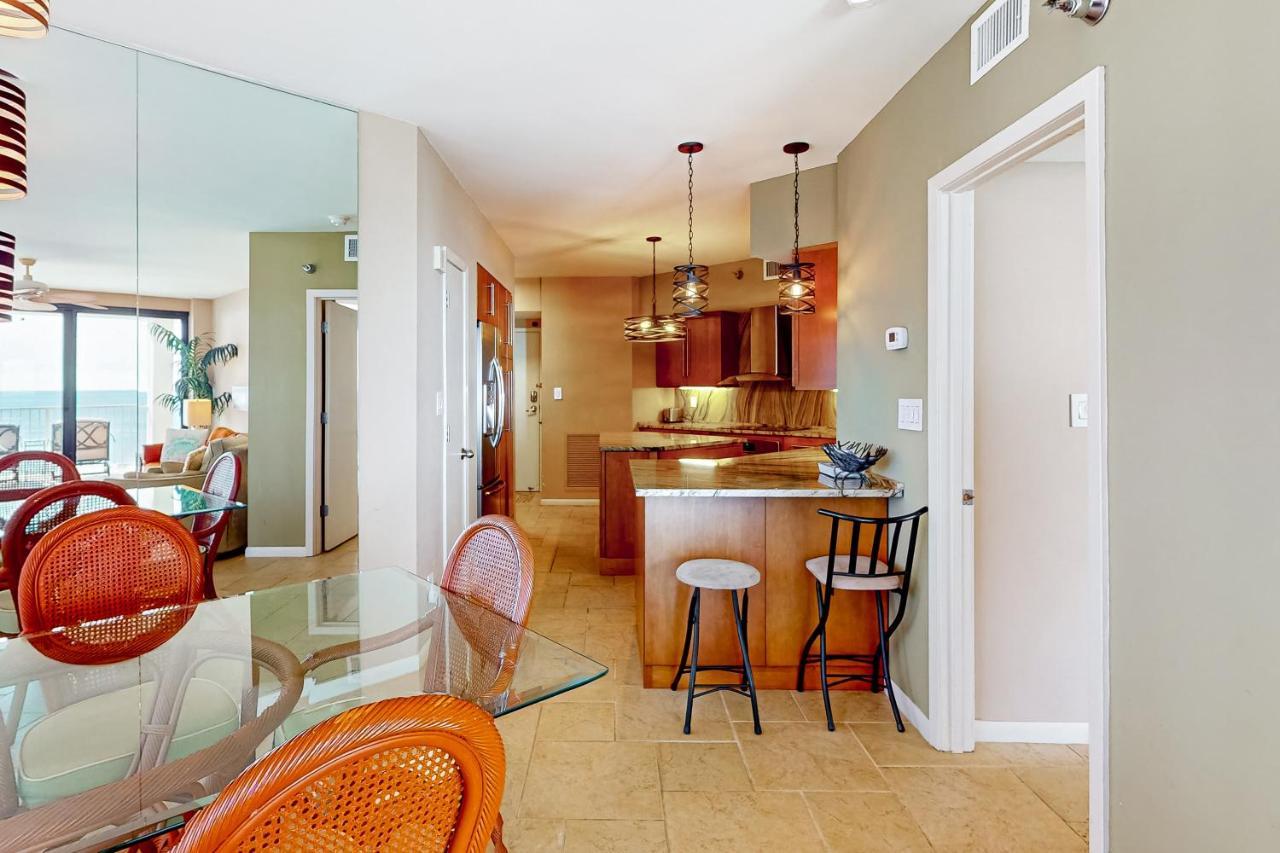Pelican Pointe 1506 Orange Beach Exterior photo