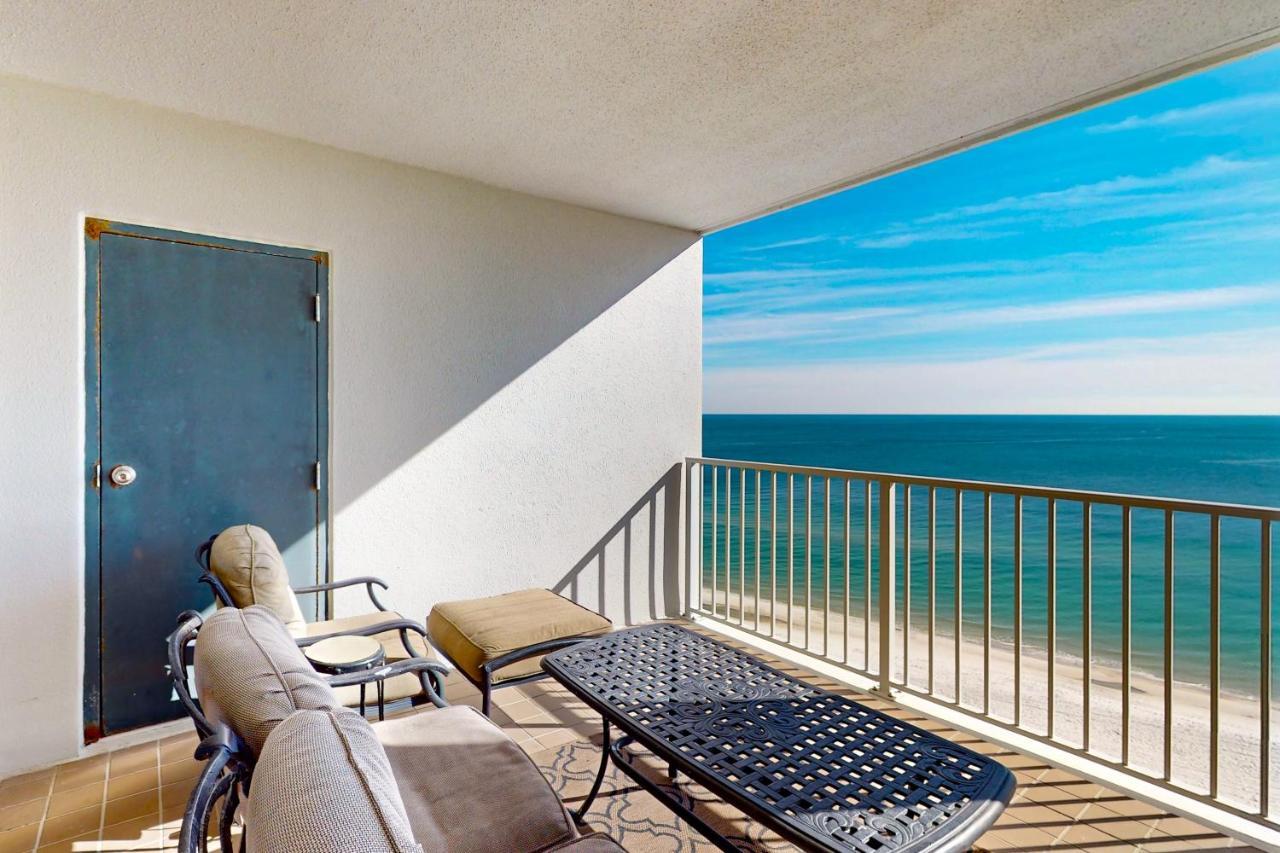 Pelican Pointe 1506 Orange Beach Exterior photo