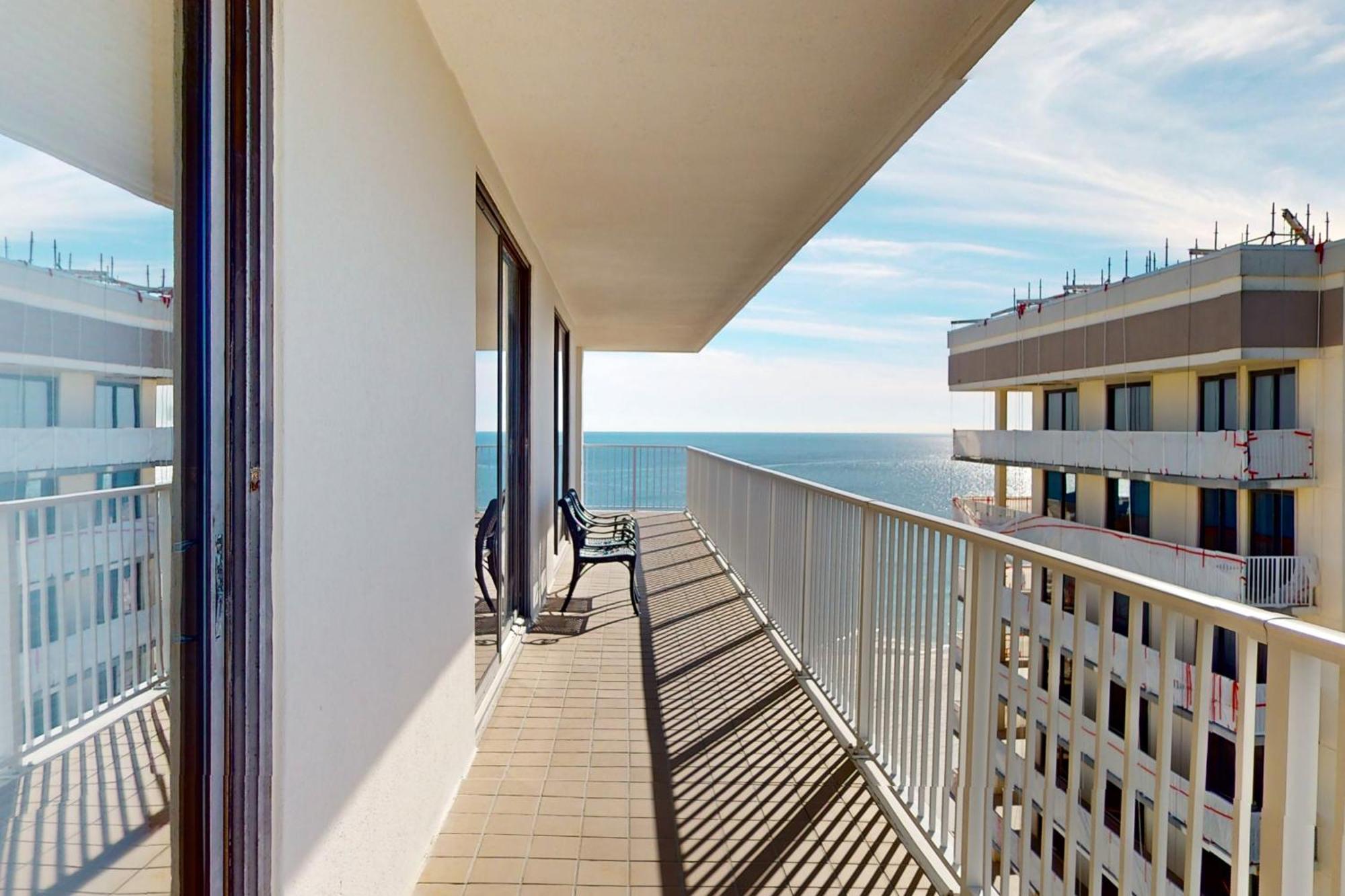 Pelican Pointe 1506 Orange Beach Exterior photo
