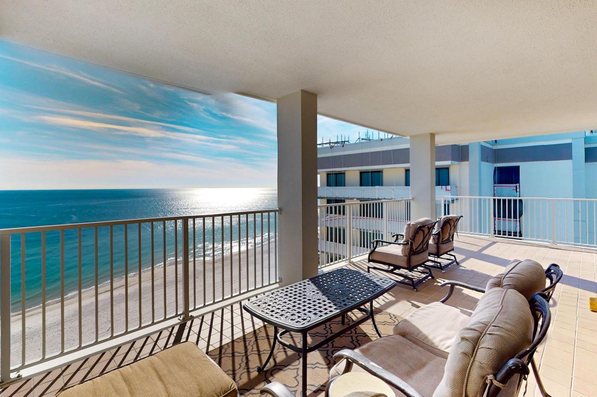 Pelican Pointe 1506 Orange Beach Exterior photo